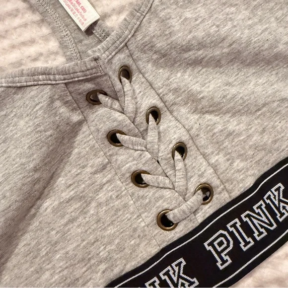 [PINK • Victorias Secret] sports bra - Picture 3 of 5